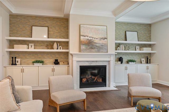 449 River Notch Dr, Goochland, VA 23238