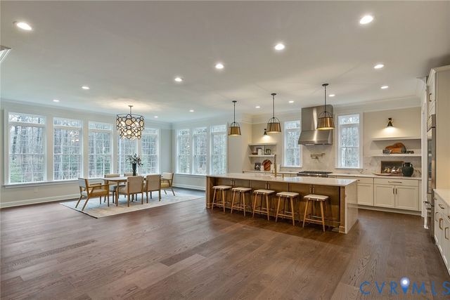 449 River Notch Dr, Goochland, VA 23238