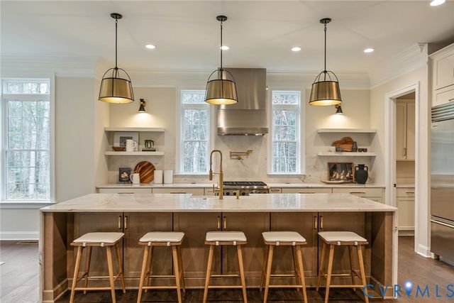 449 River Notch Dr, Goochland, VA 23238