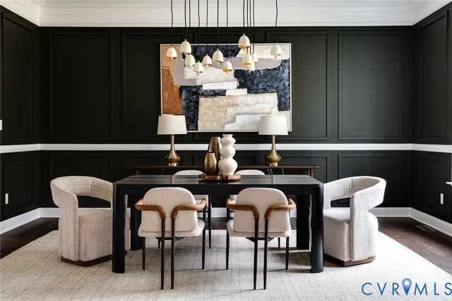 449 River Notch Dr, Goochland, VA 23238