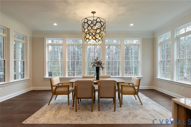 449 River Notch Dr, Goochland, VA 23238