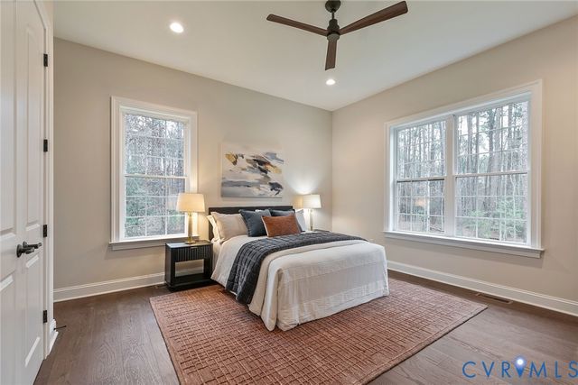 449 River Notch Dr, Goochland, VA 23238