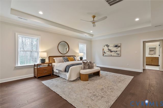 449 River Notch Dr, Goochland, VA 23238