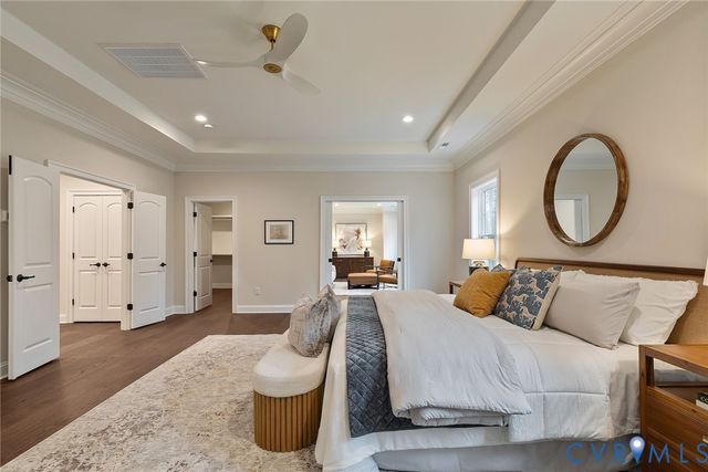 449 River Notch Dr, Goochland, VA 23238