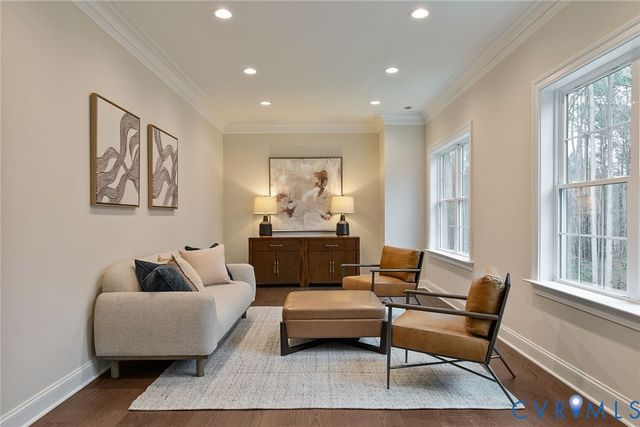 449 River Notch Dr, Goochland, VA 23238