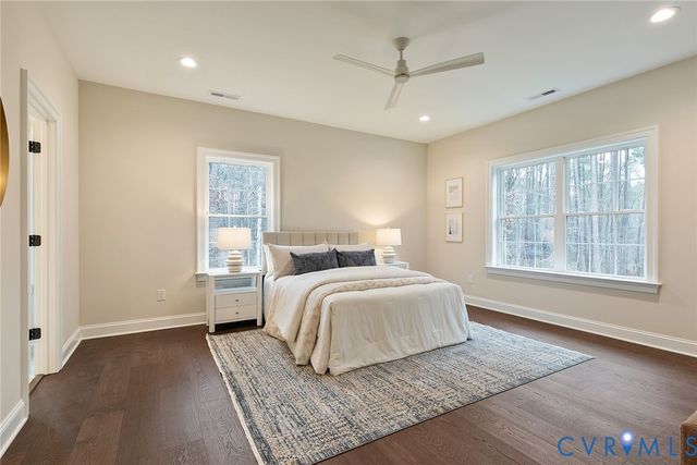 449 River Notch Dr, Goochland, VA 23238