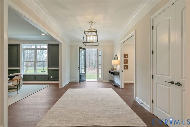 449 River Notch Dr, Goochland, VA 23238