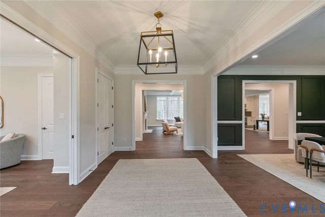 449 River Notch Dr, Goochland, VA 23238