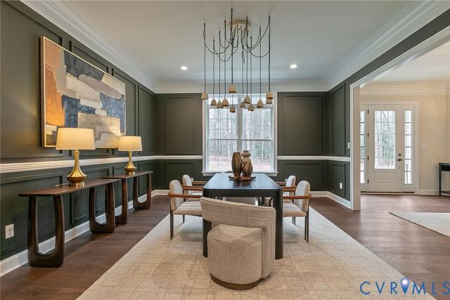 449 River Notch Dr, Goochland, VA 23238