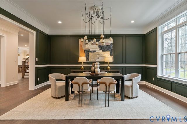 449 River Notch Dr, Goochland, VA 23238