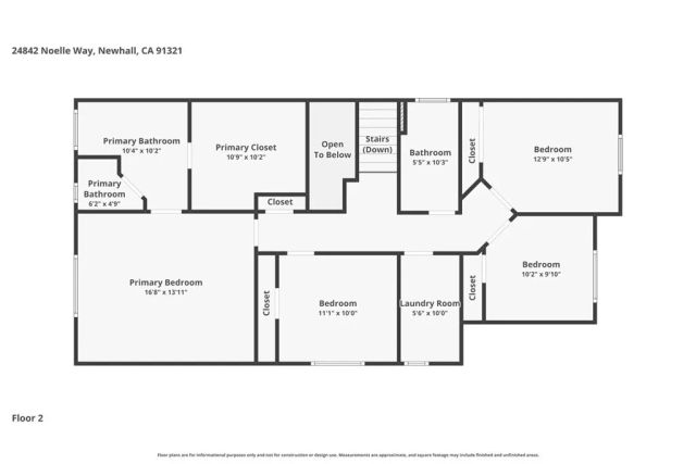 24842 Noelle, Newhall, CA 91321