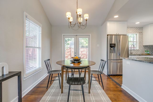 4231 S Cresthaven Road, Dallas, TX 75209