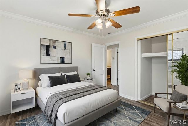 6210 Antire Road, High Ridge, MO 63049