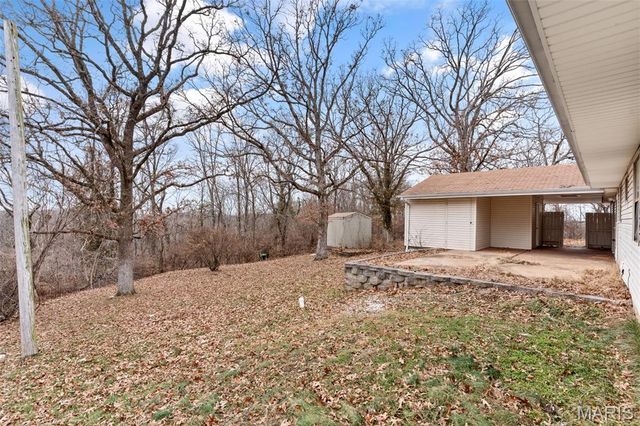6210 Antire Road, High Ridge, MO 63049