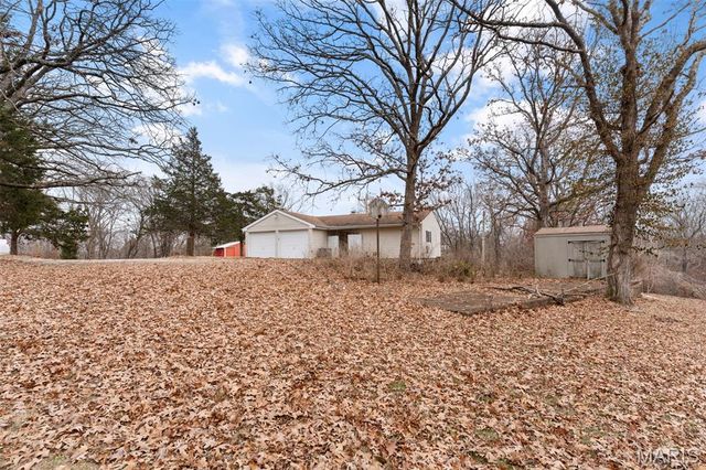 6210 Antire Road, High Ridge, MO 63049