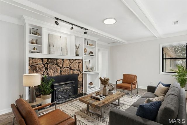 6210 Antire Road, High Ridge, MO 63049