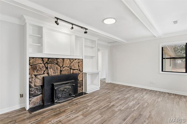 6210 Antire Road, High Ridge, MO 63049