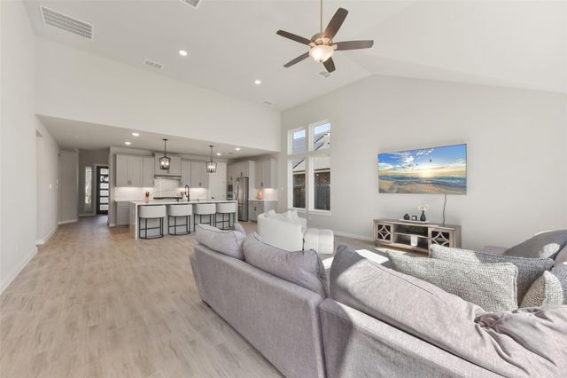 5107 Shimmering Brook Lane, Fulshear, TX 77441