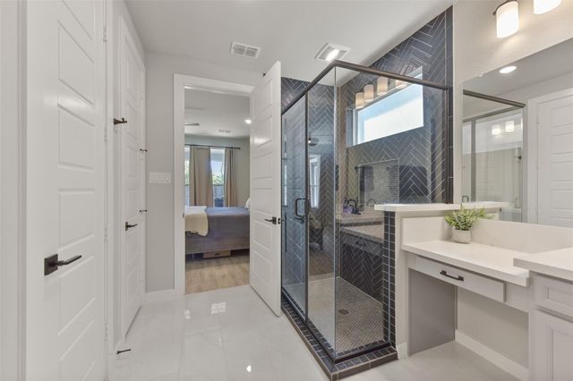 5107 Shimmering Brook Lane, Fulshear, TX 77441