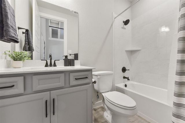 5107 Shimmering Brook Lane, Fulshear, TX 77441