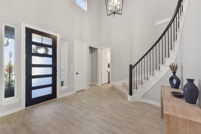 5107 Shimmering Brook Lane, Fulshear, TX 77441