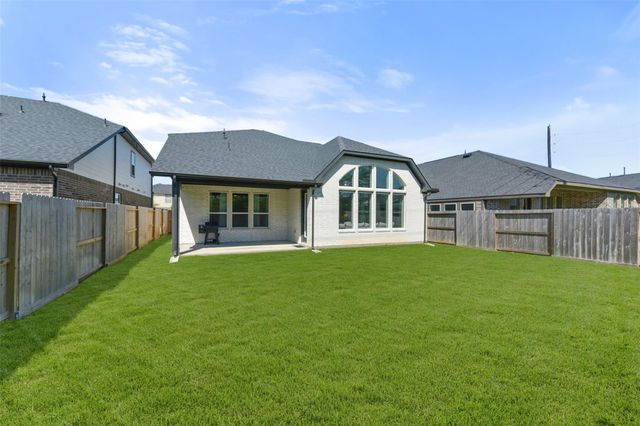 5107 Shimmering Brook Lane, Fulshear, TX 77441