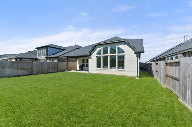 5107 Shimmering Brook Lane, Fulshear, TX 77441