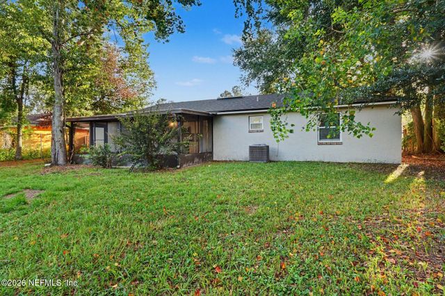 4179 ORIELY Drive W, Jacksonville, FL 32210
