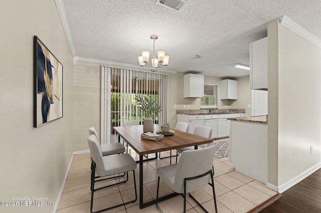 4179 ORIELY Drive W, Jacksonville, FL 32210