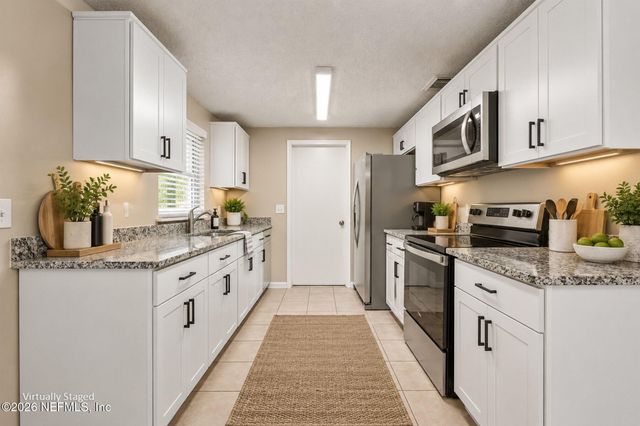4179 ORIELY Drive W, Jacksonville, FL 32210