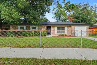 4179 ORIELY Drive W, Jacksonville, FL 32210