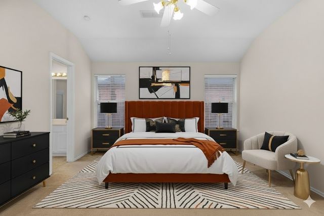 324 Kingfisher Lane, Arlington, TX 76002