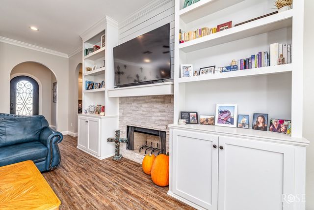 9535 Iron Spoke Trail, Carlsbad, TX 76934