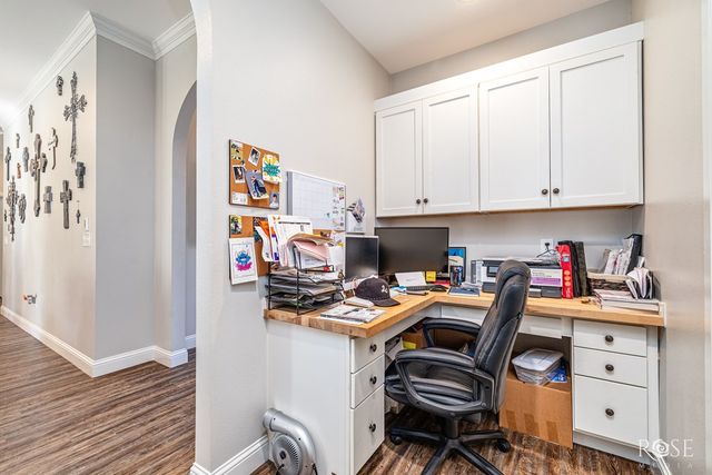 9535 Iron Spoke Trail, Carlsbad, TX 76934