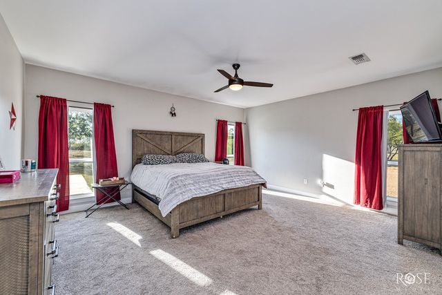 9535 Iron Spoke Trail, Carlsbad, TX 76934