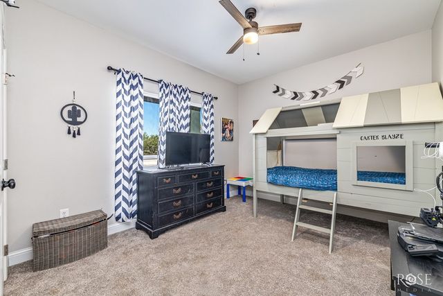 9535 Iron Spoke Trail, Carlsbad, TX 76934