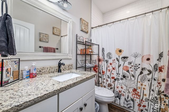 9535 Iron Spoke Trail, Carlsbad, TX 76934