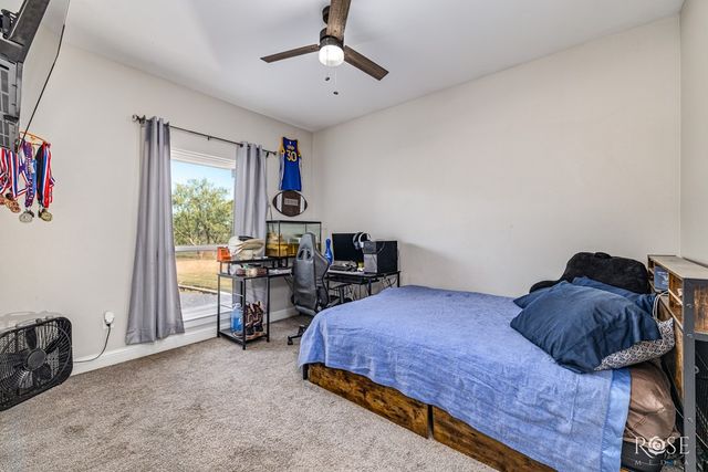 9535 Iron Spoke Trail, Carlsbad, TX 76934