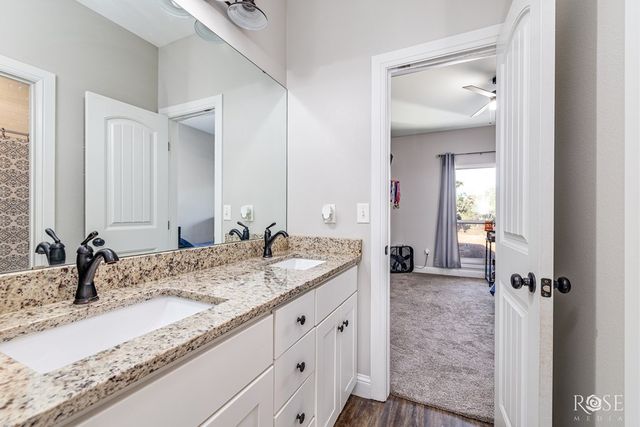 9535 Iron Spoke Trail, Carlsbad, TX 76934