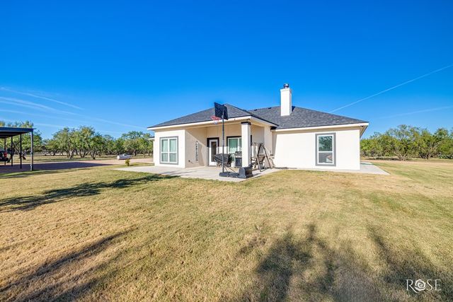 9535 Iron Spoke Trail, Carlsbad, TX 76934