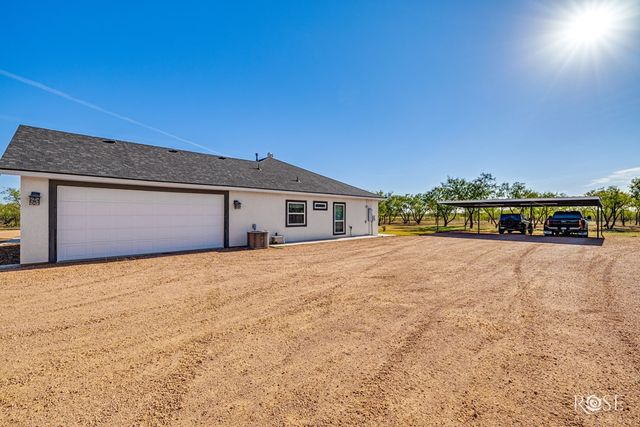 9535 Iron Spoke Trail, Carlsbad, TX 76934