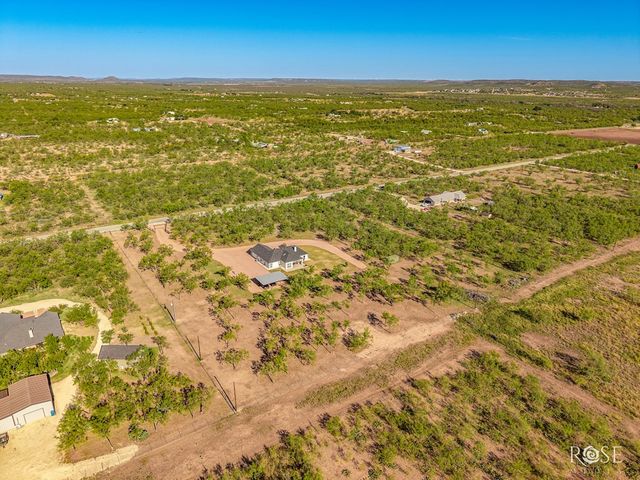 9535 Iron Spoke Trail, Carlsbad, TX 76934