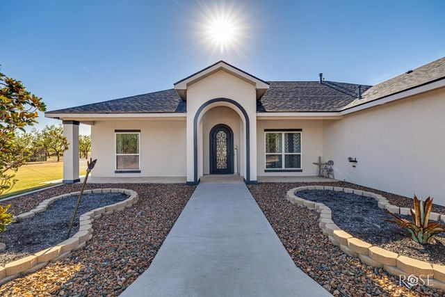 9535 Iron Spoke Trail, Carlsbad, TX 76934