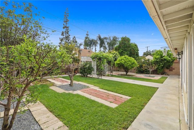 9558 Bert Street, Pico Rivera, CA 90660