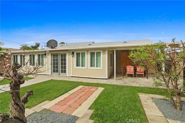 9558 Bert Street, Pico Rivera, CA 90660