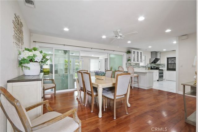 9558 Bert Street, Pico Rivera, CA 90660