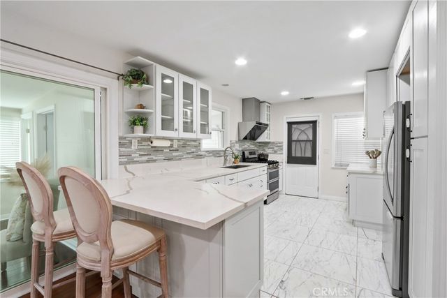 9558 Bert Street, Pico Rivera, CA 90660