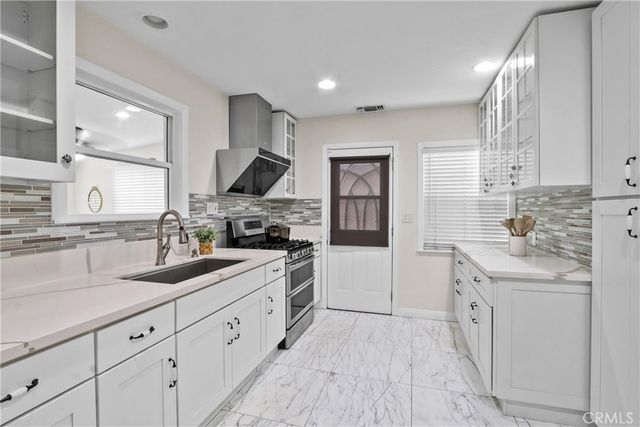 9558 Bert Street, Pico Rivera, CA 90660