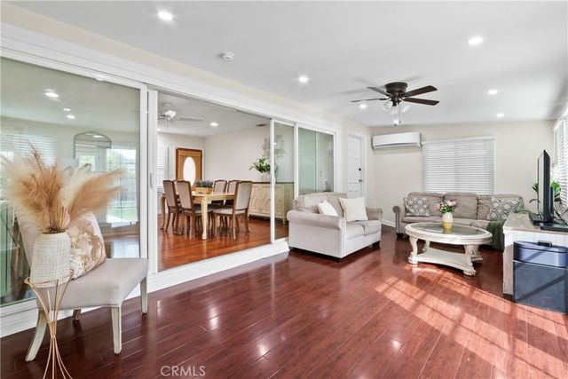 9558 Bert Street, Pico Rivera, CA 90660