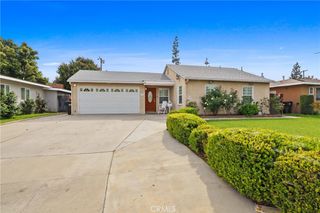 9558 Bert Street, Pico Rivera, CA 90660